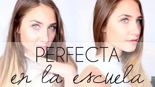 PERFECTA PARA IR A CLASES! Colab! | Juli Berea
