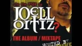 Joell Ortiz - The Game (feat. Nate Dogg and Black)