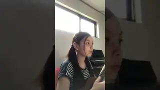 All I want / Cover by kachyna