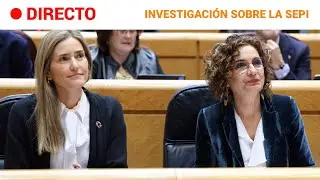 DIRECTO | MONTERO Y AAGESEN ante creación de COMISIÓN DE INVESTIGACIÓN por la SEPI | RTVE