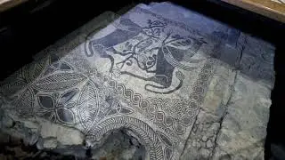 Mille anni di storia: l'Abbazia di Fruttuaria