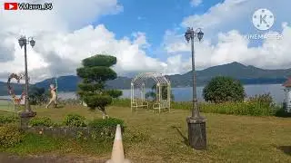 Tondano, kabupaten minahasa
