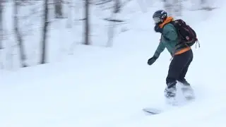 Jan. 28th Wachusett Mountain Daily Video Snow Report