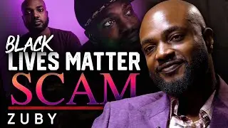 Black Lives Matter Raised Millions &mdash; But Where Did It Go? - Zuby