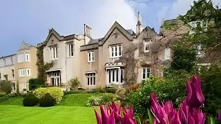 Отель Bath Priory - A Relais & Chateaux | Бат, Великобритания | Обзор отеля 🏨