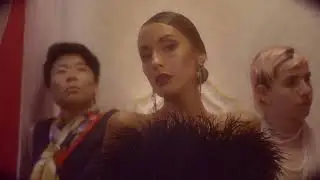 Guilty Pleasure - Fashion Film