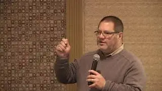 Pete Constant