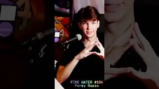 HOT FIRE 710 LABS ALERT 🚨 Randy Rhoads FL&rsquo;s new Firewater 106 🔥 Review is scorching hot! #shorts