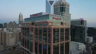 Drone Demo Reel