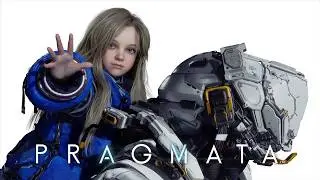 Pragmata Switch 2 Demo - Plus MORE