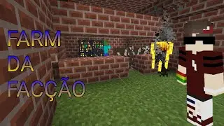Factions Quantum #2 Me preparando para a o EVENTO BASE PERDIDA