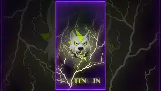 New Look Volt Inu