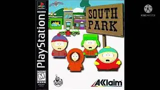 South Park Ps1 Theme