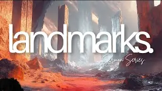December Series LandMark You Have a Divine Vantage