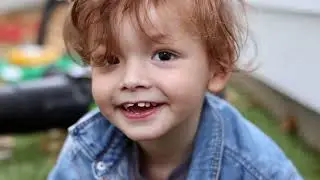 Hank&rsquo;s Story: Energy Transfer and Sunoco support MD Anderson&rsquo;s pediatric cancer research