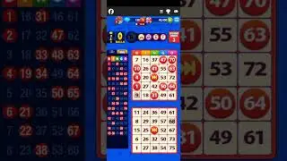 we made it to level four on bingo hearts #letsplay #facebookgame #bingohearts