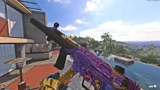 MP5 Still OP