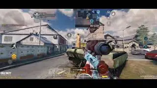 I USED DLQ33 AFTER THE NERF AND THIS HAPPENED!!! |COD MOBILE