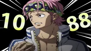 WHY?!?!?!?! | One Piece Chapter 1088 Review + Reddit Comments