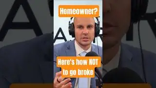 How Smart Homeowners Handle Their Finances