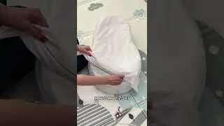 Зёвушка кокон-матрас для новорожденных