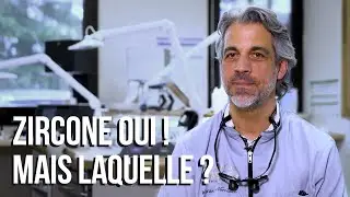 Choisir la zircone la plus adapt&eacute;e 🦷