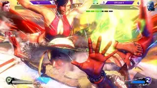 Street Fighter 6