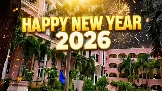 🎉 Wishing You a Happy New Year 2026! New beginnings, new dreams, new energy. ✨.#HappyNewYear2026