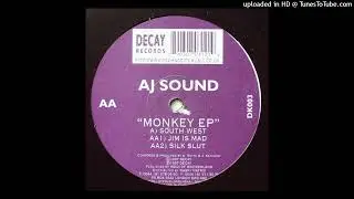 AJ Sound - South West
