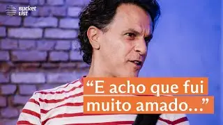 Jo&atilde;o Marcello B&ocirc;scoli abre o cora&ccedil;&atilde;o sobre Elis Regina #CORTES