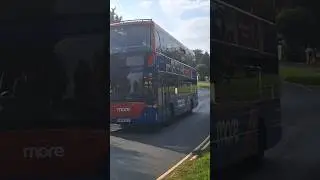 Here's Morebus 1149 @byronlovesbuses #shorts #morebus #trustonallah #jaidmeel