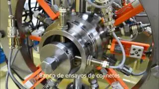 Ingenier&iacute;a Mec&aacute;nica - UNPSJB