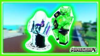[AUT] I Got Creeper Queen!