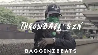 [FREE] Rakz x #410 JaySlapit x CB UK Drill Type Beat - 