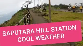SAPUTARA HILL STATION WEATHER CONDITION