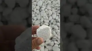 pumice of nokundi Balochistan . textile and construction grade