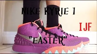 Nike Kyrie 1 