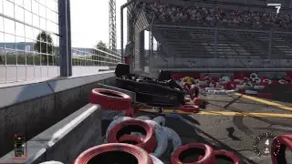 Next Car Game - Wreckfest