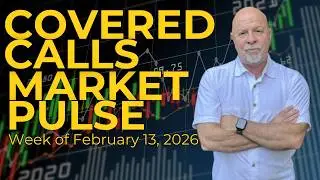 Market Still Green&hellip; But the &ldquo;Dreaded H&rdquo; Is Forming 👀 | QQQ Weakness, NVDA, TSLA, MSTR Update