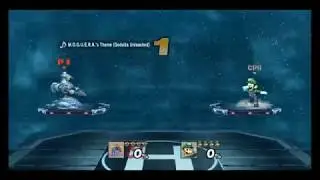 Project M Legacy XP: M.O.G.U.E.R.O.B. mod
