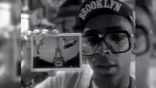 Spike Lee's Air Jordan V Commercial