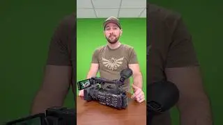 Like the rim of a margarita, we're salty towards Sony #sony #filmequipment #camera #review