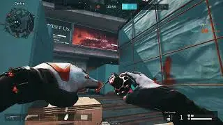 Warface Ace Moments | 