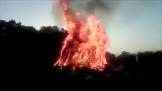 SanktHansAften   HD 720p
