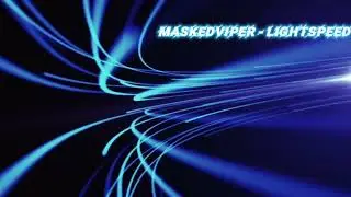 MaskedViper - light speed