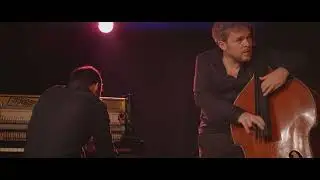 Put Your Little Foot Right Out - Manu Forster Trio