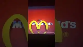 McDonald&rsquo;s logo ID 2022
