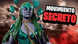 😍 Este MOVIMIENTO de Cetrion me hace INVENCIBLE ... (GANO en 45 SEGUNDOS) - Mortal Kombat 11