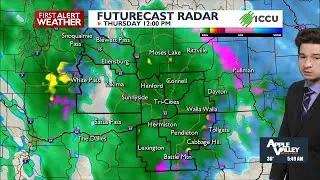First Alert Forecast 12-4-25 AM