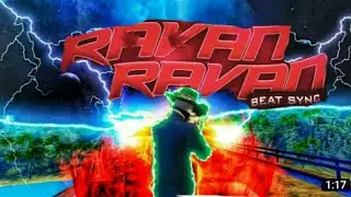 RAVAN_RAVAN_HU_MAIN_BEST_MONTAGE_EDITED_BY_VICIOUS_GAMERZ || @Kaushikislive